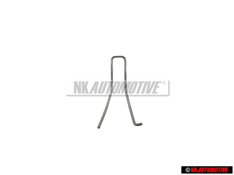 VW Original Muelle - 015141721