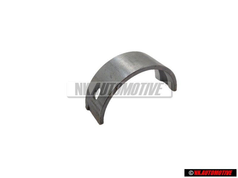 VW Original Semicasquillo Rojo - 025105531C 004