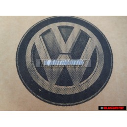 VW Original Pieza Union - 035133382K