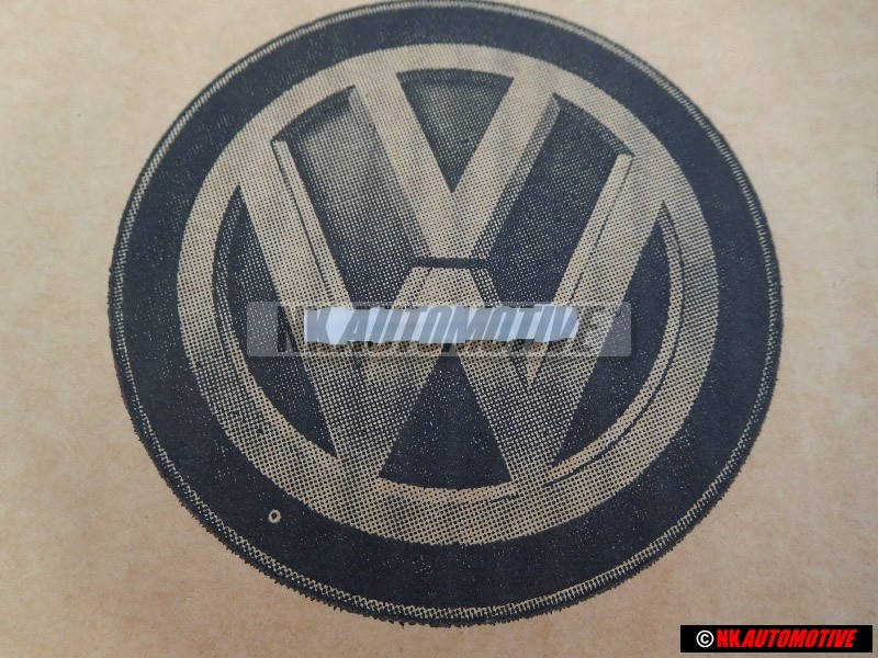 VW Original Pieza Union - 035133382K