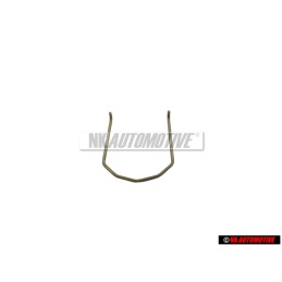 VW Original Muelle Sujecion - 037121142B