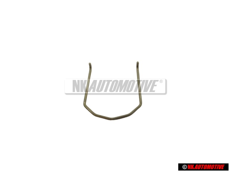 VW Original Muelle Sujecion - 037121142B