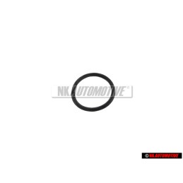 VW Original Junta Torica - 047121666