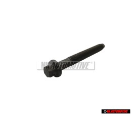 VW Original Tornillo Hexagono Exterior Red - 059103039F