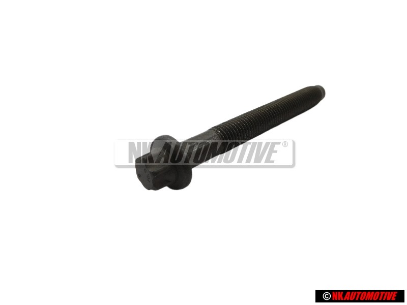VW Original Tornillo Hexagono Exterior Red - 059103039F