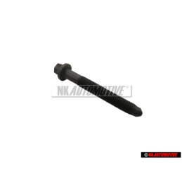 VW Original Tornillo Hexagono Exterior Red - 059103039G