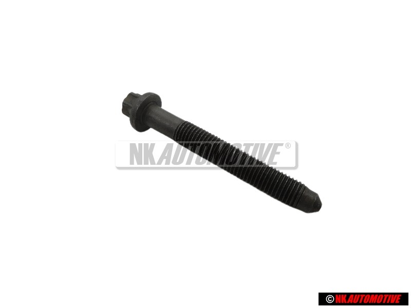 VW Original Tornillo Hexagono Exterior Red - 059103039G
