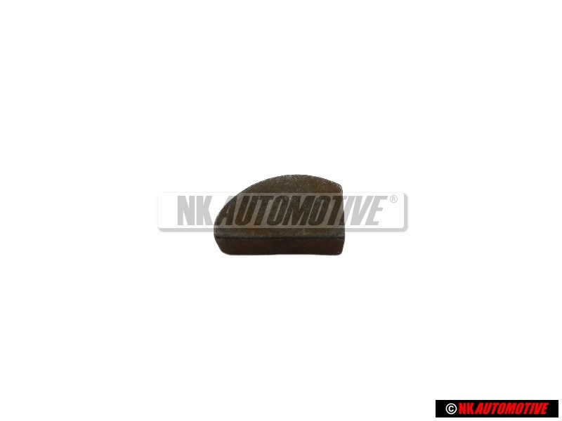 VW Original Chaveta - 070105249