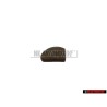 VW Original Chaveta - 070105249