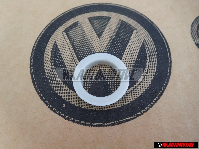 VW Original Anillo Junta - 070109345