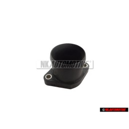 VW Original Tubuladura Conexion - 075121133B