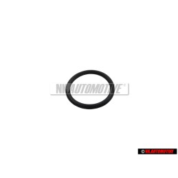 VW Original Anillo Junta - 076121437