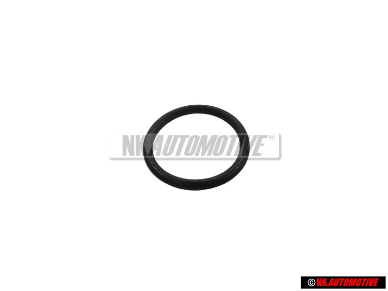 VW Original Anillo Junta - 076121437