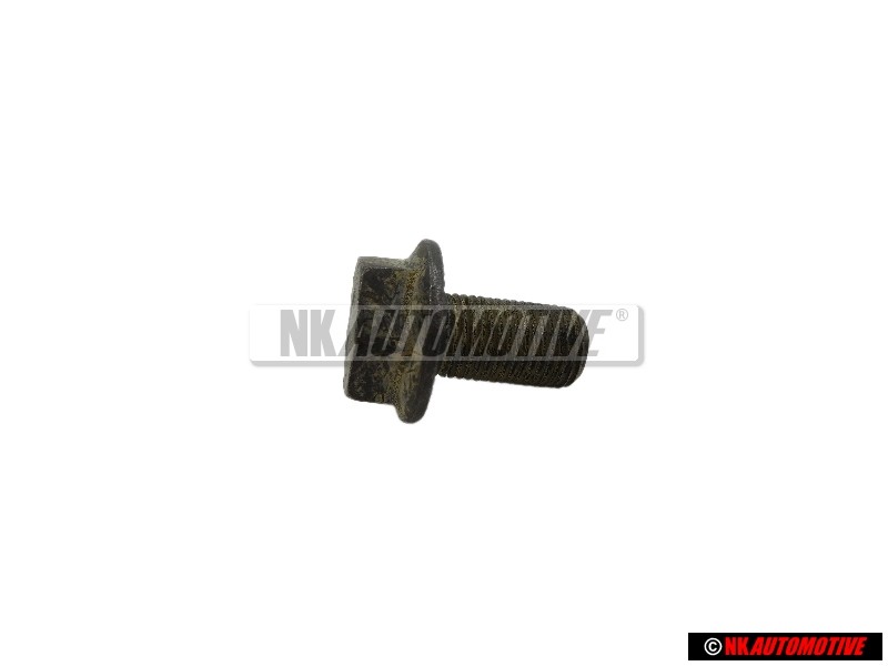 VW Original Tornillo Hexagonal - 088409135A