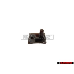 VW Original Semicasquillo - 091301146