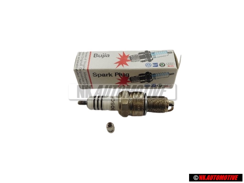 VW Original Bujia Encendido 'Longlife' - 101000005AC