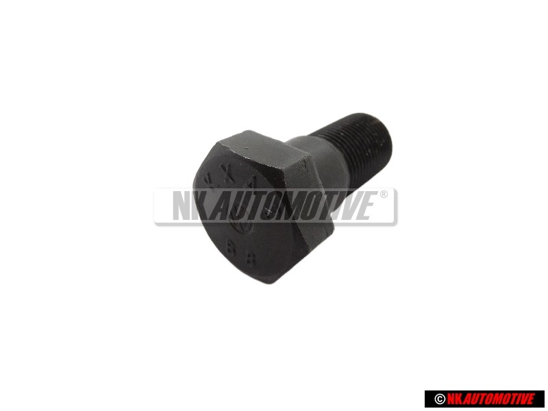 VW Original Tornillo Hexagonal - 111301257