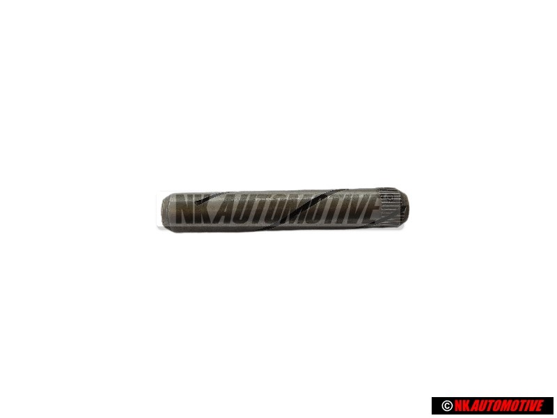 VW Original Pivote Bisagra - 111831421K