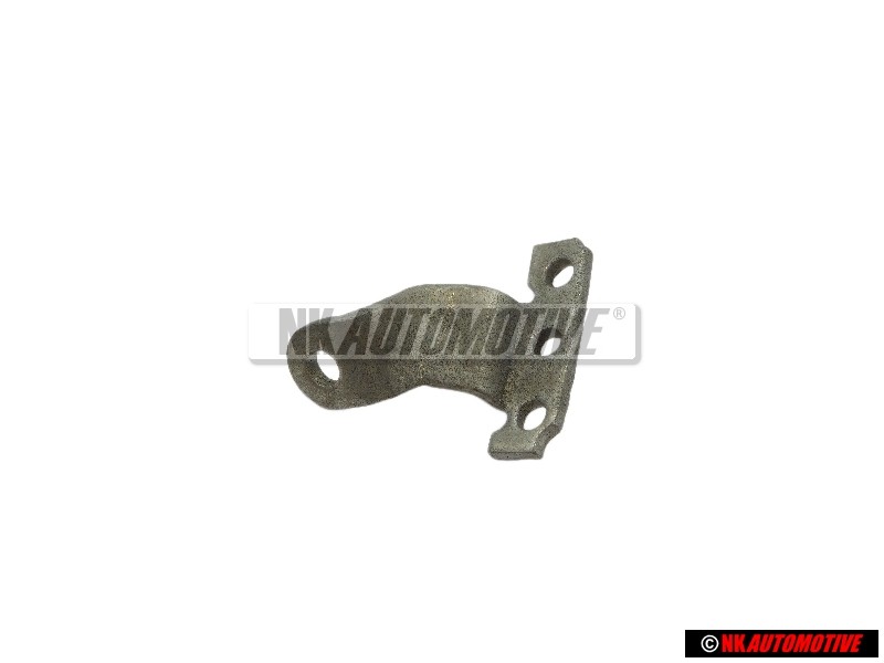 VW Original Soporte De Fijacion - 111837631A