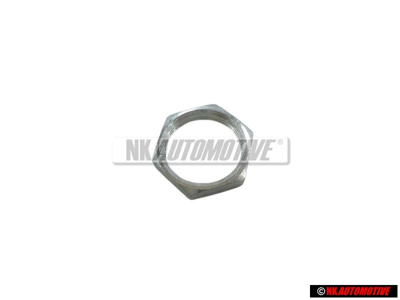 VW Original Tuerca Hexagonal - 111857140