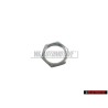 VW Original Tuerca Hexagonal - 111857140