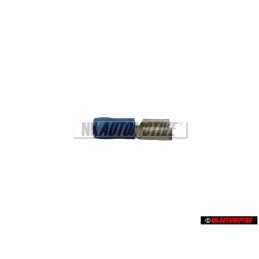 VW Original Casquillo Enchufe Plano - 111971941