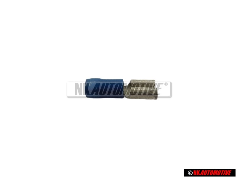 VW Original Casquillo Enchufe Plano - 111971941