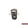 VW Original Muelle De Valvula - 113109623A
