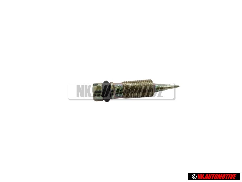 VW Original Tornillo De Ajuste De Co - 113129427E