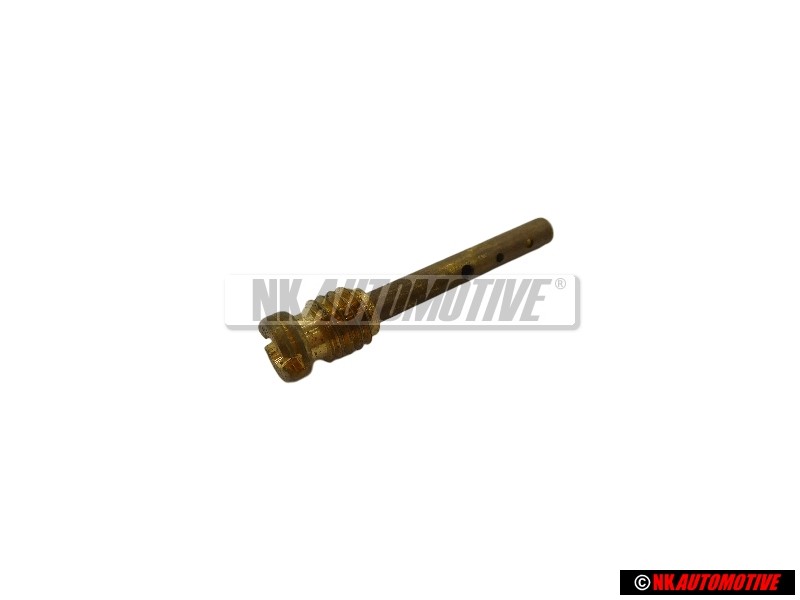 VW Original Inyector Aire Compensacion - 113129435N