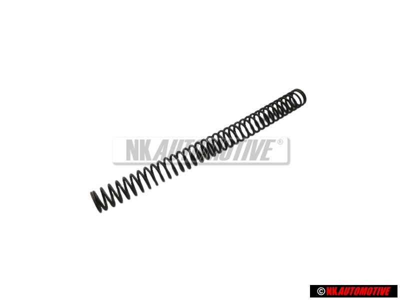 VW Original Muelle Presion - 113129901