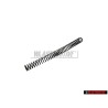 VW Original Muelle Presion - 113129901