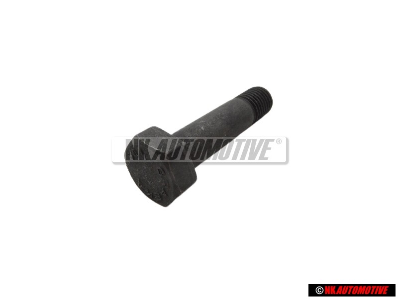 VW Original Tornillo Hexagonal - 113501899