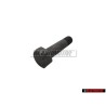 VW Original Tornillo Hexagonal - 113501899