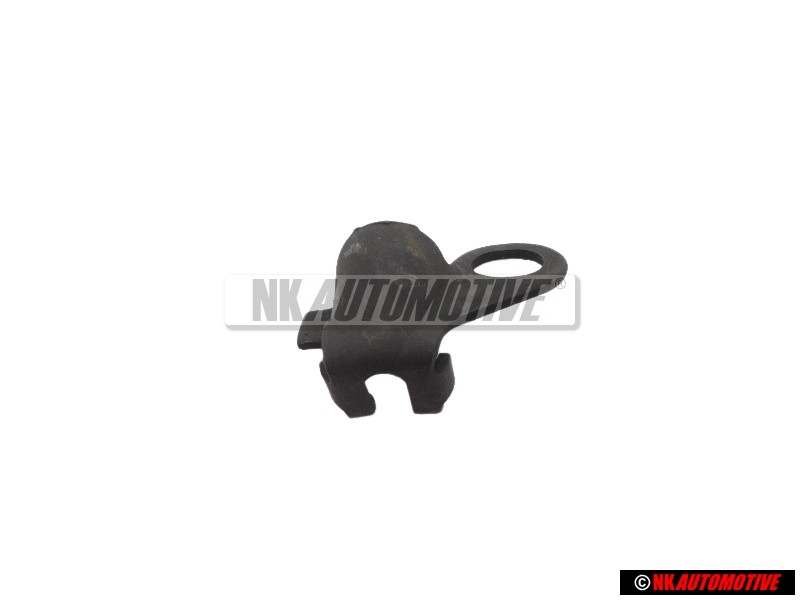 VW Original Soporte P. Cable Freno - 113609638