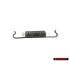 VW Original Muelle - 113713367A
