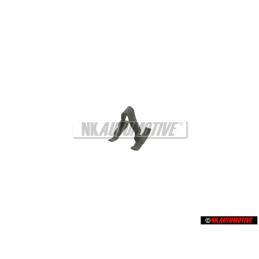 VW Original Grapa P. Liston Adorno - 113853585B