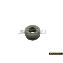 VW Original Manguito De Goma - 113957855