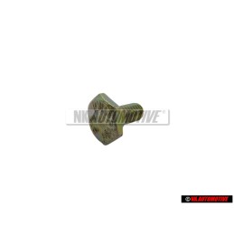VW Original Tornillo Hexagonal P. 