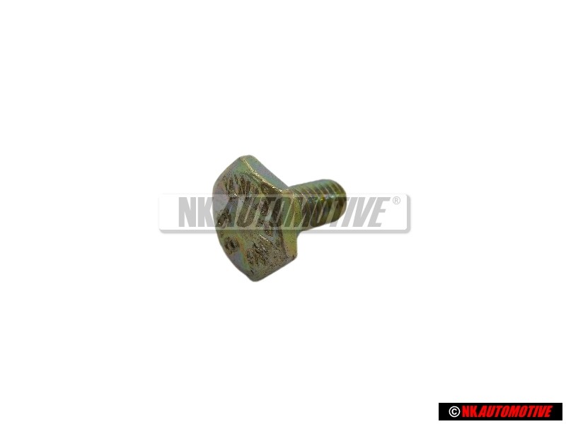 VW Original Tornillo Hexagonal P. 