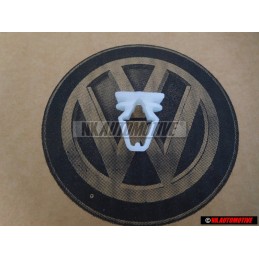 VW Original Clip - 1E0807249