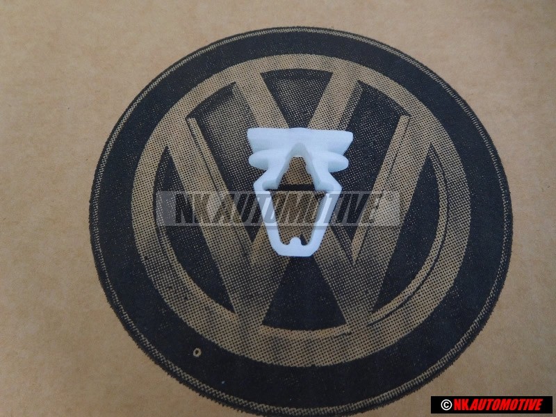 VW Original Clip - 1E0807249