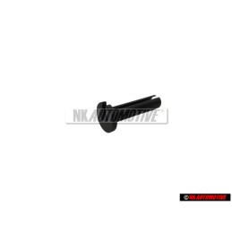 VW Original Rotula Esferica - 1E0871587
