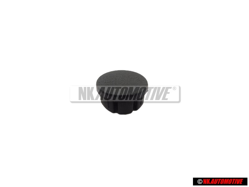VW Original Tapa Protectora Antracita - 1J0881171B 71N