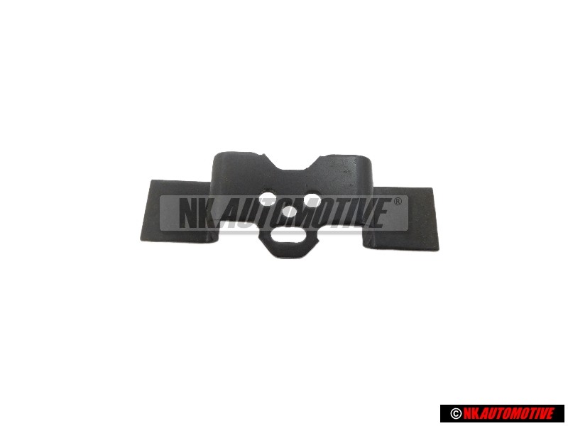 VW Original Angulo Guia P. 