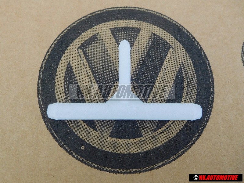 VW Original Pieza En T - 251261285A