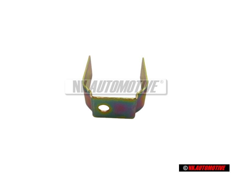 VW Original Abrazadera - 251422475