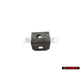 VW Original Soporte Cojinete Pedal Acelera - 251721525