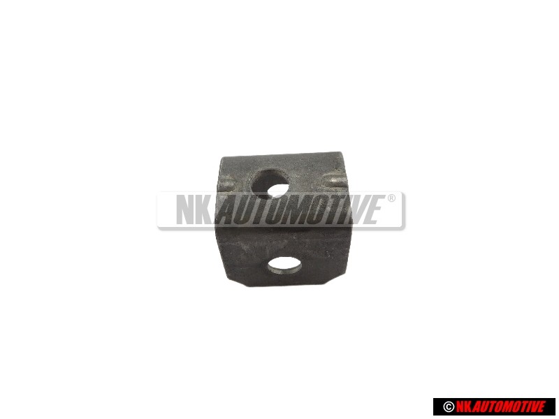 VW Original Soporte Cojinete Pedal Acelera - 251721525
