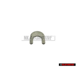 VW Original Placa Compensacion - 251843448